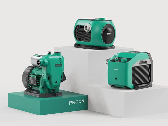 宁波工业设计 宁波&middot;明锐设计丨浙江十佳工业设计